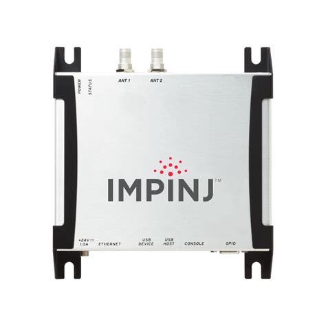 impinj uhf rfid reader|impinj malaysia.